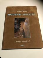 Modern landelijk, Comme neuf, Intérieur et Design, Enlèvement ou Envoi, Dinah Hall