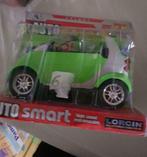 speelgoedauto's Smart