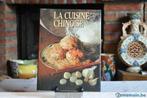livre cuisine chinoise "grund", Gelezen, Ophalen of Verzenden