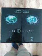 X-Files Compleet, Cd's en Dvd's, Dvd's | Tv en Series, Boxset, Science Fiction en Fantasy, Ophalen of Verzenden, Vanaf 12 jaar