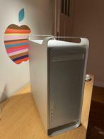 Apple Power Mac G5, Comme neuf, HDD, Enlèvement ou Envoi