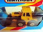 Shovel Tractor MB29 Matchbox Superfast (1981), Ophalen of Verzenden, Zo goed als nieuw, Overige typen