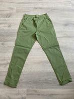 Nouveau chino vert, Vêtements | Femmes, Culottes & Pantalons, Vert, Trois-quarts, Taille 34 (XS) ou plus petite, Jessica