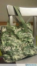 schoudertas rip curl, Gebruikt