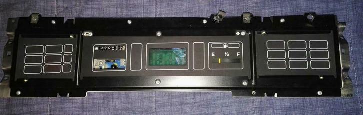 Réparation Compteur Buick Regal jauge carburant, Auto-onderdelen, Elektronica en Kabels, Buick, Gebruikt, Ophalen