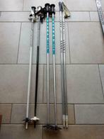 Ski- en langlauf sticks, Ophalen, Gebruikt, Stokken, Rossignol