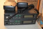 Radios BOSCH MR 1115 et Ascom SE550-CONDOR 3000., Utilisé, Enlèvement ou Envoi, Émetteur et Récepteur