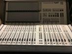 Soundcraft Vi1, Ophalen