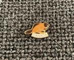PIN - CANADA - MARMOT, Verzenden, Zo goed als nieuw, Stad of Land, Speldje of Pin