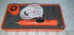 mini tournevis electrique (128), Ophalen of Verzenden, Nieuw, Gereedschap of Accessoires