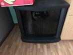 TV kast, Ophalen, Kunststof, 50 tot 100 cm, Zo goed als nieuw