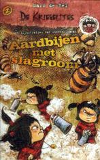 aardbijen met slagroom (18), Boeken, Ophalen of Verzenden, Nieuw, Fictie