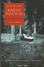 De waarschuwer Literaire thriller Karin Fossum, Comme neuf, Pays-Bas, Karin Fossum, Enlèvement ou Envoi
