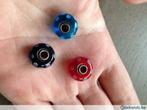 Trollbeads kraal, Ophalen