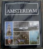 Artis Historia Kunststeden Amsterdam, Ophalen of Verzenden, Nieuw, Plaatjesalbum