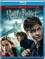 Harry Potter and the Deathly Hallows part 1 BR, Cd's en Dvd's, Ophalen of Verzenden, Nieuw in verpakking, Science Fiction en Fantasy