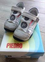 Lederen zomerschoenen maat 23, Kinderen en Baby's, Ophalen of Verzenden, Gebruikt, Jongen of Meisje, Schoenen