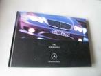 Mercedes AMG, 2000, Livres, Autos | Livres, Comme neuf, Envoi, Mercedes