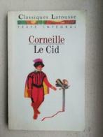 Corneille Le Cid, Enlèvement ou Envoi