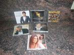 Cd's Andrei Lugovski, Helmut Lotti, Christoff, Jantje Smitt., Cd's en Dvd's, Ophalen