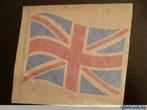Exclusieve Union Jack Flag autosticker, Ophalen of Verzenden