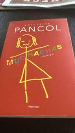 Muchachas Katherine Pancol, Boeken, Ophalen of Verzenden