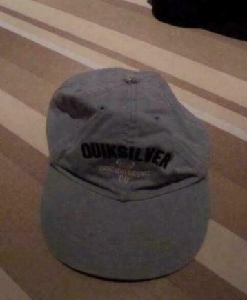 Casquettes ou chapeaux O'Neill, Quicksilver, .., Enlèvement ou Envoi, Casquette, Porté, Allerhande
