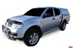 Side bars Mitsubishi L200 2007 - 2016 NIEUW !!!!!, Ophalen of Verzenden, Nieuw, Mitsubishi