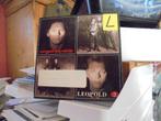 Leopold 3, Cd's en Dvd's, Ophalen of Verzenden