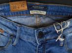 NIEUWE jeansbroek - Maison Scotch - 26/32, Kleding | Dames, Spijkerbroeken en Jeans, Nieuw, Blauw, Ophalen of Verzenden, Maison Scotch