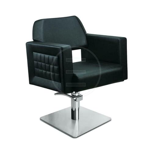 kappersstoel knipstoel damesstoel kapster knippen kapsalon, Huis en Inrichting, Zitzakken, Nieuw, Overige typen, Overige kleuren