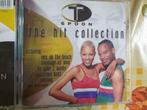 T spoon - the hit collection, CD & DVD, CD | Dance & House, Dance populaire, Enlèvement ou Envoi