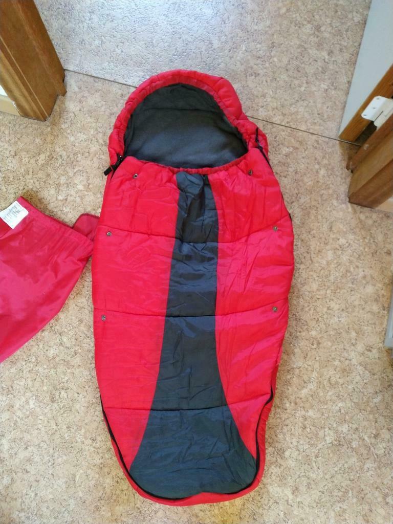 voetenzak phil teds - Kinderen en Baby's | 2dehands