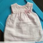 Zara zachtroze kleedje maat 74, Enfants & Bébés, Vêtements enfant | Autre, Utilisé