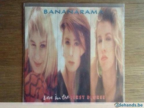 single bananarama, CD & DVD, Vinyles | Pop