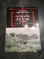 Livre Les Histoires du Vieux Pékin Tome 2, Lin Haï-Yin, Zo goed als nieuw, Ophalen