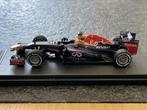 Tameo Red Bull Racing RB9 Sebastian Vettel F1 WC2013, Overige merken, Ophalen of Verzenden, Zo goed als nieuw, Auto