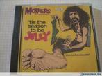 CD: Mothers Of Invention 'Tis The Season To Be Jelly., Jazz, Enlèvement ou Envoi