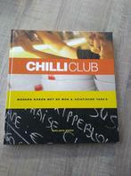 CHILLI club, Boeken, Kookboeken, Ophalen of Verzenden, Zo goed als nieuw