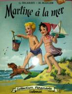 Martine bij de zee Martine bij het circus, Boeken, Ophalen of Verzenden, Zo goed als nieuw