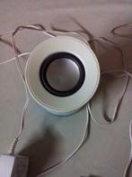 SPEAKER LOGITECH., Enlèvement ou Envoi, Utilisé