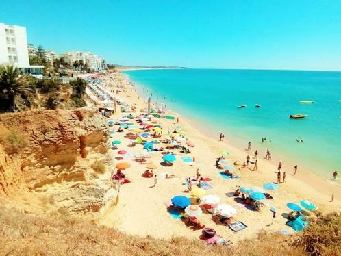 Algarve, appartement te huur, Vakantie, Vakantiehuizen | Portugal, Algarve, Appartement, Dorp, Aan zee, 2 slaapkamers, Eigenaar