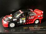 IXO Models Mitsubishi Lancer Evo VI Rally of Canberra 1999, Nieuw, Overige merken, Ophalen of Verzenden, Auto