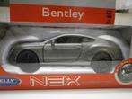 Model Auto van Bentley, Nieuw, Auto, Ophalen