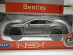 Model Auto van Bentley, Ophalen, Nieuw, Auto