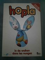 DVD Hopla in de wolken, CD & DVD, DVD | Enfants & Jeunesse, Éducatif, Tous les âges, Enlèvement ou Envoi