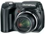 Appareil photo numérique Olympus SP-500 UZ, Olympus, Enlèvement