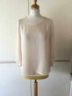 Marccain, blouse Marc Cain taille 36, Comme neuf, Taille 36 (S), Rose, Enlèvement ou Envoi