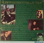 LP Slim Whitman: The Slim Whitman Collection, Cd's en Dvd's, Ophalen of Verzenden, 12 inch