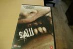 saw, Cd's en Dvd's, Dvd's | Horror, Ophalen of Verzenden